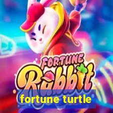 fortune turtle